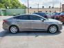 2013 GRAY FORD FUSION SE (3FA6P0H70DR) with an 2.5L engine, Automatic transmission, located at 117 North Cameron Street, Harrisburg, PA, 17101, (717) 963-8962, 40.266762, -76.875259 - WE FINANCE!!! Good Credit/ Bad Credit/ No Credit - ALL Trade-Ins Welcomed!!! ***Guaranteed Credit Approval*** APPLY ONLINE or CALL us TODAY ;) Internet Prices and Marketplace Prices are SPECIAL discounted ***CASH DEALS*** Retail Prices are higher. Please call us to discuss your cash and finan - Photo#5