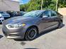 2013 GRAY FORD FUSION S (3FA6P0G74DR) with an 2.5L engine, Automatic transmission, located at 7981 Paxton Street, Harrisburg, PA, 17111, (717) 561-2926, 40.261490, -76.749229 - WE FINANCE!!! Good Credit/ Bad Credit/ No Credit - ALL Trade-Ins Welcomed!!! ***Guaranteed Credit Approval*** APPLY ONLINE or CALL us TODAY ;) Internet Prices and Marketplace Prices are SPECIAL discounted ***CASH DEALS*** Retail Prices are higher. Please call us to discuss your cash and finan - Photo#0