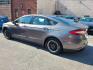 2013 GRAY FORD FUSION S (3FA6P0G74DR) with an 2.5L engine, Automatic transmission, located at 7981 Paxton Street, Harrisburg, PA, 17111, (717) 561-2926, 40.261490, -76.749229 - WE FINANCE!!! Good Credit/ Bad Credit/ No Credit - ALL Trade-Ins Welcomed!!! ***Guaranteed Credit Approval*** APPLY ONLINE or CALL us TODAY ;) Internet Prices and Marketplace Prices are SPECIAL discounted ***CASH DEALS*** Retail Prices are higher. Please call us to discuss your cash and finan - Photo#2