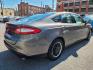 2013 GRAY FORD FUSION S (3FA6P0G74DR) with an 2.5L engine, Automatic transmission, located at 7981 Paxton Street, Harrisburg, PA, 17111, (717) 561-2926, 40.261490, -76.749229 - WE FINANCE!!! Good Credit/ Bad Credit/ No Credit - ALL Trade-Ins Welcomed!!! ***Guaranteed Credit Approval*** APPLY ONLINE or CALL us TODAY ;) Internet Prices and Marketplace Prices are SPECIAL discounted ***CASH DEALS*** Retail Prices are higher. Please call us to discuss your cash and finan - Photo#4