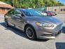 2013 GRAY FORD FUSION S (3FA6P0G74DR) with an 2.5L engine, Automatic transmission, located at 7981 Paxton Street, Harrisburg, PA, 17111, (717) 561-2926, 40.261490, -76.749229 - WE FINANCE!!! Good Credit/ Bad Credit/ No Credit - ALL Trade-Ins Welcomed!!! ***Guaranteed Credit Approval*** APPLY ONLINE or CALL us TODAY ;) Internet Prices and Marketplace Prices are SPECIAL discounted ***CASH DEALS*** Retail Prices are higher. Please call us to discuss your cash and finan - Photo#6