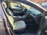 2013 GRAY FORD FUSION S (3FA6P0G74DR) with an 2.5L engine, Automatic transmission, located at 7981 Paxton Street, Harrisburg, PA, 17111, (717) 561-2926, 40.261490, -76.749229 - WE FINANCE!!! Good Credit/ Bad Credit/ No Credit - ALL Trade-Ins Welcomed!!! ***Guaranteed Credit Approval*** APPLY ONLINE or CALL us TODAY ;) Internet Prices and Marketplace Prices are SPECIAL discounted ***CASH DEALS*** Retail Prices are higher. Please call us to discuss your cash and finan - Photo#8