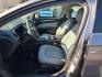 2013 GRAY FORD FUSION S (3FA6P0G74DR) with an 2.5L engine, Automatic transmission, located at 7981 Paxton Street, Harrisburg, PA, 17111, (717) 561-2926, 40.261490, -76.749229 - WE FINANCE!!! Good Credit/ Bad Credit/ No Credit - ALL Trade-Ins Welcomed!!! ***Guaranteed Credit Approval*** APPLY ONLINE or CALL us TODAY ;) Internet Prices and Marketplace Prices are SPECIAL discounted ***CASH DEALS*** Retail Prices are higher. Please call us to discuss your cash and finan - Photo#12