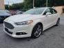 2013 WHITE FORD FUSION TITANIUM (3FA6P0K91DR) with an 2.0L engine, Automatic transmission, located at 117 North Cameron Street, Harrisburg, PA, 17101, (717) 963-8962, 40.266762, -76.875259 - WE FINANCE!!! Good Credit/ Bad Credit/ No Credit - ALL Trade-Ins Welcomed!!! ***Guaranteed Credit Approval*** APPLY ONLINE or CALL us TODAY ;) Internet Prices and Marketplace Prices are SPECIAL discounted ***CASH DEALS*** Retail Prices are higher. Please call us to discuss your cash and finan - Photo#0