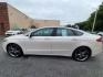 2013 WHITE FORD FUSION TITANIUM (3FA6P0K91DR) with an 2.0L engine, Automatic transmission, located at 117 North Cameron Street, Harrisburg, PA, 17101, (717) 963-8962, 40.266762, -76.875259 - WE FINANCE!!! Good Credit/ Bad Credit/ No Credit - ALL Trade-Ins Welcomed!!! ***Guaranteed Credit Approval*** APPLY ONLINE or CALL us TODAY ;) Internet Prices and Marketplace Prices are SPECIAL discounted ***CASH DEALS*** Retail Prices are higher. Please call us to discuss your cash and finan - Photo#1