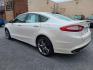 2013 WHITE FORD FUSION TITANIUM (3FA6P0K91DR) with an 2.0L engine, Automatic transmission, located at 117 North Cameron Street, Harrisburg, PA, 17101, (717) 963-8962, 40.266762, -76.875259 - WE FINANCE!!! Good Credit/ Bad Credit/ No Credit - ALL Trade-Ins Welcomed!!! ***Guaranteed Credit Approval*** APPLY ONLINE or CALL us TODAY ;) Internet Prices and Marketplace Prices are SPECIAL discounted ***CASH DEALS*** Retail Prices are higher. Please call us to discuss your cash and finan - Photo#2