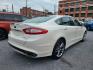 2013 WHITE FORD FUSION TITANIUM (3FA6P0K91DR) with an 2.0L engine, Automatic transmission, located at 117 North Cameron Street, Harrisburg, PA, 17101, (717) 963-8962, 40.266762, -76.875259 - WE FINANCE!!! Good Credit/ Bad Credit/ No Credit - ALL Trade-Ins Welcomed!!! ***Guaranteed Credit Approval*** APPLY ONLINE or CALL us TODAY ;) Internet Prices and Marketplace Prices are SPECIAL discounted ***CASH DEALS*** Retail Prices are higher. Please call us to discuss your cash and finan - Photo#4