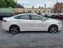 2013 WHITE FORD FUSION TITANIUM (3FA6P0K91DR) with an 2.0L engine, Automatic transmission, located at 117 North Cameron Street, Harrisburg, PA, 17101, (717) 963-8962, 40.266762, -76.875259 - WE FINANCE!!! Good Credit/ Bad Credit/ No Credit - ALL Trade-Ins Welcomed!!! ***Guaranteed Credit Approval*** APPLY ONLINE or CALL us TODAY ;) Internet Prices and Marketplace Prices are SPECIAL discounted ***CASH DEALS*** Retail Prices are higher. Please call us to discuss your cash and finan - Photo#5