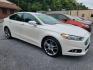 2013 WHITE FORD FUSION TITANIUM (3FA6P0K91DR) with an 2.0L engine, Automatic transmission, located at 117 North Cameron Street, Harrisburg, PA, 17101, (717) 963-8962, 40.266762, -76.875259 - WE FINANCE!!! Good Credit/ Bad Credit/ No Credit - ALL Trade-Ins Welcomed!!! ***Guaranteed Credit Approval*** APPLY ONLINE or CALL us TODAY ;) Internet Prices and Marketplace Prices are SPECIAL discounted ***CASH DEALS*** Retail Prices are higher. Please call us to discuss your cash and finan - Photo#6