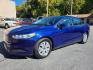2013 BLUE FORD FUSION S (3FA6P0G77DR) with an 2.5L engine, Automatic transmission, located at 117 North Cameron Street, Harrisburg, PA, 17101, (717) 963-8962, 40.266762, -76.875259 - WE FINANCE!!! Good Credit/ Bad Credit/ No Credit - ALL Trade-Ins Welcomed!!! ***Guaranteed Credit Approval*** APPLY ONLINE or CALL us TODAY ;) Please call us to discuss your cash and financing options. - Photo#0