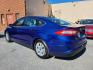 2013 BLUE FORD FUSION S (3FA6P0G77DR) with an 2.5L engine, Automatic transmission, located at 117 North Cameron Street, Harrisburg, PA, 17101, (717) 963-8962, 40.266762, -76.875259 - WE FINANCE!!! Good Credit/ Bad Credit/ No Credit - ALL Trade-Ins Welcomed!!! ***Guaranteed Credit Approval*** APPLY ONLINE or CALL us TODAY ;) Please call us to discuss your cash and financing options. - Photo#2