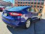 2013 BLUE FORD FUSION S (3FA6P0G77DR) with an 2.5L engine, Automatic transmission, located at 117 North Cameron Street, Harrisburg, PA, 17101, (717) 963-8962, 40.266762, -76.875259 - WE FINANCE!!! Good Credit/ Bad Credit/ No Credit - ALL Trade-Ins Welcomed!!! ***Guaranteed Credit Approval*** APPLY ONLINE or CALL us TODAY ;) Please call us to discuss your cash and financing options. - Photo#4