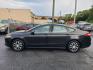 2013 BLACK FORD FUSION S (3FA6P0G74DR) with an 2.5L engine, Automatic transmission, located at 117 North Cameron Street, Harrisburg, PA, 17101, (717) 963-8962, 40.266762, -76.875259 - WE FINANCE!!! Good Credit/ Bad Credit/ No Credit - ALL Trade-Ins Welcomed!!! ***Guaranteed Credit Approval*** APPLY ONLINE or CALL us TODAY ;) Please call us to discuss your cash and financing options. - Photo#1