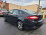 2013 BLACK FORD FUSION S (3FA6P0G74DR) with an 2.5L engine, Automatic transmission, located at 117 North Cameron Street, Harrisburg, PA, 17101, (717) 963-8962, 40.266762, -76.875259 - WE FINANCE!!! Good Credit/ Bad Credit/ No Credit - ALL Trade-Ins Welcomed!!! ***Guaranteed Credit Approval*** APPLY ONLINE or CALL us TODAY ;) Please call us to discuss your cash and financing options. - Photo#2