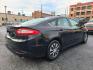 2013 BLACK FORD FUSION S (3FA6P0G74DR) with an 2.5L engine, Automatic transmission, located at 117 North Cameron Street, Harrisburg, PA, 17101, (717) 963-8962, 40.266762, -76.875259 - WE FINANCE!!! Good Credit/ Bad Credit/ No Credit - ALL Trade-Ins Welcomed!!! ***Guaranteed Credit Approval*** APPLY ONLINE or CALL us TODAY ;) Please call us to discuss your cash and financing options. - Photo#4