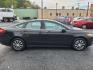 2013 BLACK FORD FUSION S (3FA6P0G74DR) with an 2.5L engine, Automatic transmission, located at 117 North Cameron Street, Harrisburg, PA, 17101, (717) 963-8962, 40.266762, -76.875259 - WE FINANCE!!! Good Credit/ Bad Credit/ No Credit - ALL Trade-Ins Welcomed!!! ***Guaranteed Credit Approval*** APPLY ONLINE or CALL us TODAY ;) Please call us to discuss your cash and financing options. - Photo#5