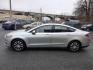 2013 SILVER FORD FUSION S (3FA6P0G72DR) with an 2.5L engine, Automatic transmission, located at 117 North Cameron Street, Harrisburg, PA, 17101, (717) 963-8962, 40.266762, -76.875259 - WE FINANCE!!! Good Credit/ Challenged Credit/ No Credit - ALL Trade-Ins Welcomed!!! APPLY ONLINE or CALL us TODAY ;) Please call us to discuss your cash and/or financing options. - Photo#1