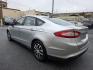 2013 SILVER FORD FUSION S (3FA6P0G72DR) with an 2.5L engine, Automatic transmission, located at 117 North Cameron Street, Harrisburg, PA, 17101, (717) 963-8962, 40.266762, -76.875259 - WE FINANCE!!! Good Credit/ Challenged Credit/ No Credit - ALL Trade-Ins Welcomed!!! APPLY ONLINE or CALL us TODAY ;) Please call us to discuss your cash and/or financing options. - Photo#2