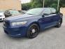 2013 BLUE FORD TAURUS POLICE INTERCEPTOR (1FAHP2M87DG) with an 3.5L engine, Automatic transmission, located at 7981 Paxton Street, Harrisburg, PA, 17111, (717) 561-2926, 40.261490, -76.749229 - WE FINANCE!!! Good Credit/ Bad Credit/ No Credit - ALL Trade-Ins Welcomed!!! ***Guaranteed Credit Approval*** APPLY ONLINE or CALL us TODAY ;) Internet Prices and Marketplace Prices are SPECIAL discounted ***CASH DEALS*** Retail Prices are higher. Please call us to discuss your cash and finan - Photo#0