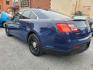 2013 BLUE FORD TAURUS POLICE INTERCEPTOR (1FAHP2M87DG) with an 3.5L engine, Automatic transmission, located at 7981 Paxton Street, Harrisburg, PA, 17111, (717) 561-2926, 40.261490, -76.749229 - WE FINANCE!!! Good Credit/ Bad Credit/ No Credit - ALL Trade-Ins Welcomed!!! ***Guaranteed Credit Approval*** APPLY ONLINE or CALL us TODAY ;) Internet Prices and Marketplace Prices are SPECIAL discounted ***CASH DEALS*** Retail Prices are higher. Please call us to discuss your cash and finan - Photo#2