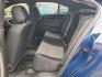 2013 BLUE FORD TAURUS POLICE INTERCEPTOR (1FAHP2M87DG) with an 3.5L engine, Automatic transmission, located at 7981 Paxton Street, Harrisburg, PA, 17111, (717) 561-2926, 40.261490, -76.749229 - WE FINANCE!!! Good Credit/ Bad Credit/ No Credit - ALL Trade-Ins Welcomed!!! ***Guaranteed Credit Approval*** APPLY ONLINE or CALL us TODAY ;) Internet Prices and Marketplace Prices are SPECIAL discounted ***CASH DEALS*** Retail Prices are higher. Please call us to discuss your cash and finan - Photo#12