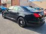 2013 BLACK FORD TAURUS POLICE INTERCEPTOR (1FAHP2M80DG) with an 3.5L engine, Automatic transmission, located at 7981 Paxton Street, Harrisburg, PA, 17111, (717) 561-2926, 40.261490, -76.749229 - WE FINANCE!!! Good Credit/ Bad Credit/ No Credit - ALL Trade-Ins Welcomed!!! ***Guaranteed Credit Approval*** APPLY ONLINE or CALL us TODAY ;) Please call us to discuss your cash and financing options. - Photo#2