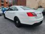 2013 WHITE FORD TAURUS POLICE INTERCEPTOR (1FAHP2MK8DG) with an 3.7L engine, Automatic transmission, located at 117 North Cameron Street, Harrisburg, PA, 17101, (717) 963-8962, 40.266762, -76.875259 - WE FINANCE!!! Good Credit/ Bad Credit/ No Credit - ALL Trade-Ins Welcomed!!! ***Guaranteed Credit Approval*** APPLY ONLINE or CALL us TODAY ;) Internet Prices and Marketplace Prices are SPECIAL discounted ***CASH DEALS*** Retail Prices are higher. Please call us to discuss your cash and finan - Photo#2