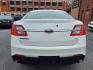 2013 WHITE FORD TAURUS POLICE INTERCEPTOR (1FAHP2MK8DG) with an 3.7L engine, Automatic transmission, located at 117 North Cameron Street, Harrisburg, PA, 17101, (717) 963-8962, 40.266762, -76.875259 - WE FINANCE!!! Good Credit/ Bad Credit/ No Credit - ALL Trade-Ins Welcomed!!! ***Guaranteed Credit Approval*** APPLY ONLINE or CALL us TODAY ;) Internet Prices and Marketplace Prices are SPECIAL discounted ***CASH DEALS*** Retail Prices are higher. Please call us to discuss your cash and finan - Photo#3
