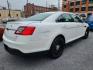 2013 WHITE FORD TAURUS POLICE INTERCEPTOR (1FAHP2MK8DG) with an 3.7L engine, Automatic transmission, located at 117 North Cameron Street, Harrisburg, PA, 17101, (717) 963-8962, 40.266762, -76.875259 - WE FINANCE!!! Good Credit/ Bad Credit/ No Credit - ALL Trade-Ins Welcomed!!! ***Guaranteed Credit Approval*** APPLY ONLINE or CALL us TODAY ;) Internet Prices and Marketplace Prices are SPECIAL discounted ***CASH DEALS*** Retail Prices are higher. Please call us to discuss your cash and finan - Photo#4