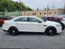 2013 WHITE FORD TAURUS POLICE INTERCEPTOR (1FAHP2MK8DG) with an 3.7L engine, Automatic transmission, located at 117 North Cameron Street, Harrisburg, PA, 17101, (717) 963-8962, 40.266762, -76.875259 - WE FINANCE!!! Good Credit/ Bad Credit/ No Credit - ALL Trade-Ins Welcomed!!! ***Guaranteed Credit Approval*** APPLY ONLINE or CALL us TODAY ;) Internet Prices and Marketplace Prices are SPECIAL discounted ***CASH DEALS*** Retail Prices are higher. Please call us to discuss your cash and finan - Photo#5