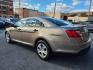 2013 TAN FORD TAURUS POLICE INTERCEPTOR (1FAHP2M82DG) with an 3.5L engine, Automatic transmission, located at 117 North Cameron Street, Harrisburg, PA, 17101, (717) 963-8962, 40.266762, -76.875259 - WE FINANCE!!! Good Credit/ Bad Credit/ No Credit - ALL Trade-Ins Welcomed!!! ***Guaranteed Credit Approval*** APPLY ONLINE or CALL us TODAY ;) Please call us to discuss your cash and financing options. - Photo#2