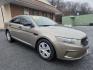 2013 GOLD FORD TAURUS POLICE INTERCEPTOR (1FAHP2M87DG) with an 3.5L engine, Automatic transmission, located at 117 North Cameron Street, Harrisburg, PA, 17101, (717) 963-8962, 40.266762, -76.875259 - WE FINANCE!!! Good Credit/ Challenged Credit/ No Credit - ALL Trade-Ins Welcomed!!! APPLY ONLINE or CALL us TODAY ;) Please call us to discuss your cash and/or financing options. - Photo#6
