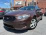 2013 BROWN FORD TAURUS POLICE INTERCEPTOR (1FAHP2M84DG) with an 3.5L engine, Automatic transmission, located at 117 North Cameron Street, Harrisburg, PA, 17101, (717) 963-8962, 40.266762, -76.875259 - WE FINANCE!!! MOST vehicles are available for financing. Good Credit/ Challenged Credit/ No Credit - ALL Trade-Ins Welcomed!!! APPLY ONLINE or CALL us TODAY Please call us to discuss your cash and/or financing options. Thanks for cheching our inventory! We're here to help. - Photo#0