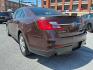 2013 BROWN FORD TAURUS POLICE INTERCEPTOR (1FAHP2M84DG) with an 3.5L engine, Automatic transmission, located at 117 North Cameron Street, Harrisburg, PA, 17101, (717) 963-8962, 40.266762, -76.875259 - WE FINANCE!!! MOST vehicles are available for financing. Good Credit/ Challenged Credit/ No Credit - ALL Trade-Ins Welcomed!!! APPLY ONLINE or CALL us TODAY Please call us to discuss your cash and/or financing options. Thanks for cheching our inventory! We're here to help. - Photo#2