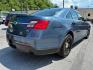 2013 BLUE FORD TAURUS POLICE INTERCEPTOR (1FAHP2M80DG) with an 3.5L engine, Automatic transmission, located at 117 North Cameron Street, Harrisburg, PA, 17101, (717) 963-8962, 40.266762, -76.875259 - WE FINANCE!!! MOST vehicles are available for financing. Good Credit/ Challenged Credit/ No Credit - ALL Trade-Ins Welcomed!!! APPLY ONLINE or CALL us TODAY Please call us to discuss your cash and/or financing options. Thanks for cheching our inventory! We're here to help. - Photo#4