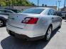 2013 SILVER FORD TAURUS POLICE INTERCEPTOR (1FAHP2M81DG) with an 3.5L engine, Automatic transmission, located at 117 North Cameron Street, Harrisburg, PA, 17101, (717) 963-8962, 40.266762, -76.875259 - WE FINANCE!!! MOST vehicles are available for financing. Good Credit/ Challenged Credit/ No Credit - ALL Trade-Ins Welcomed!!! APPLY ONLINE or CALL us TODAY Please call us to discuss your cash and/or financing options. Thanks for cheching our inventory! We're here to help. - Photo#4