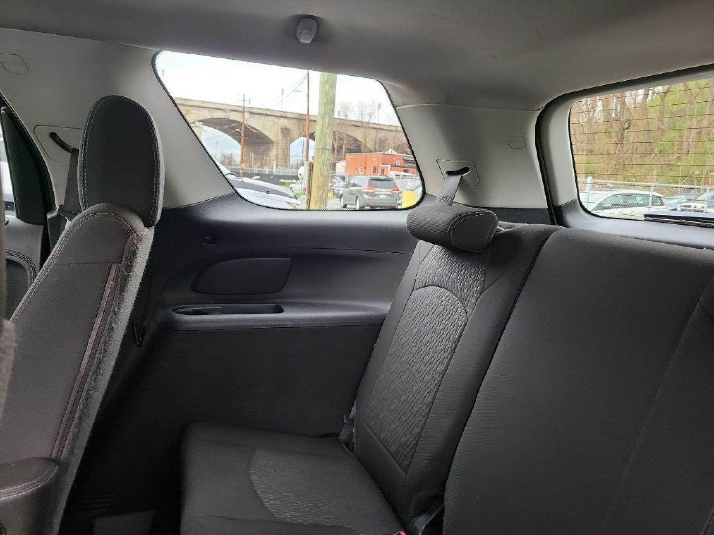 2013 WHITE GMC ACADIA SLE (1GKKVPKD3DJ) with an 3.6L engine, Automatic transmission, located at 117 North Cameron Street, Harrisburg, PA, 17101, (717) 963-8962, 40.266762, -76.875259 - WE FINANCE!!! Good Credit/ Bad Credit/ No Credit - ALL Trade-Ins Welcomed!!! ***Guaranteed Credit Approval*** APPLY ONLINE or CALL us TODAY ;) Internet Prices and Marketplace Prices are SPECIAL discounted ***CASH DEALS*** Retail Prices are higher. Please call us to discuss your cash and finan - Photo#14