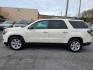2013 WHITE GMC ACADIA SLE (1GKKVPKD3DJ) with an 3.6L engine, Automatic transmission, located at 117 North Cameron Street, Harrisburg, PA, 17101, (717) 963-8962, 40.266762, -76.875259 - WE FINANCE!!! Good Credit/ Bad Credit/ No Credit - ALL Trade-Ins Welcomed!!! ***Guaranteed Credit Approval*** APPLY ONLINE or CALL us TODAY ;) Internet Prices and Marketplace Prices are SPECIAL discounted ***CASH DEALS*** Retail Prices are higher. Please call us to discuss your cash and finan - Photo#1