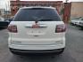 2013 WHITE GMC ACADIA SLE (1GKKVPKD3DJ) with an 3.6L engine, Automatic transmission, located at 117 North Cameron Street, Harrisburg, PA, 17101, (717) 963-8962, 40.266762, -76.875259 - WE FINANCE!!! Good Credit/ Bad Credit/ No Credit - ALL Trade-Ins Welcomed!!! ***Guaranteed Credit Approval*** APPLY ONLINE or CALL us TODAY ;) Internet Prices and Marketplace Prices are SPECIAL discounted ***CASH DEALS*** Retail Prices are higher. Please call us to discuss your cash and finan - Photo#2