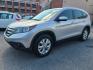 2013 SILVER HONDA CR-V EXL (2HKRM4H74DH) with an 2.4L engine, Automatic transmission, located at 117 North Cameron Street, Harrisburg, PA, 17101, (717) 963-8962, 40.266762, -76.875259 - WE FINANCE!!! Good Credit/ Bad Credit/ No Credit - ALL Trade-Ins Welcomed!!! ***Guaranteed Credit Approval*** APPLY ONLINE or CALL us TODAY ;) Internet Prices and Marketplace Prices are SPECIAL discounted ***CASH DEALS*** Retail Prices are higher. Please call us to discuss your cash and finan - Photo#0