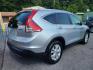 2013 SILVER HONDA CR-V EXL (2HKRM4H74DH) with an 2.4L engine, Automatic transmission, located at 117 North Cameron Street, Harrisburg, PA, 17101, (717) 963-8962, 40.266762, -76.875259 - WE FINANCE!!! Good Credit/ Bad Credit/ No Credit - ALL Trade-Ins Welcomed!!! ***Guaranteed Credit Approval*** APPLY ONLINE or CALL us TODAY ;) Internet Prices and Marketplace Prices are SPECIAL discounted ***CASH DEALS*** Retail Prices are higher. Please call us to discuss your cash and finan - Photo#4
