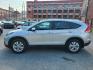 2013 SILVER HONDA CR-V EXL (2HKRM4H74DH) with an 2.4L engine, Automatic transmission, located at 117 North Cameron Street, Harrisburg, PA, 17101, (717) 963-8962, 40.266762, -76.875259 - WE FINANCE!!! Good Credit/ Bad Credit/ No Credit - ALL Trade-Ins Welcomed!!! ***Guaranteed Credit Approval*** APPLY ONLINE or CALL us TODAY ;) Internet Prices and Marketplace Prices are SPECIAL discounted ***CASH DEALS*** Retail Prices are higher. Please call us to discuss your cash and finan - Photo#1