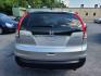 2013 SILVER HONDA CR-V EXL (2HKRM4H74DH) with an 2.4L engine, Automatic transmission, located at 117 North Cameron Street, Harrisburg, PA, 17101, (717) 963-8962, 40.266762, -76.875259 - WE FINANCE!!! Good Credit/ Bad Credit/ No Credit - ALL Trade-Ins Welcomed!!! ***Guaranteed Credit Approval*** APPLY ONLINE or CALL us TODAY ;) Internet Prices and Marketplace Prices are SPECIAL discounted ***CASH DEALS*** Retail Prices are higher. Please call us to discuss your cash and finan - Photo#3