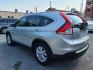 2013 SILVER HONDA CR-V EXL (2HKRM4H74DH) with an 2.4L engine, Automatic transmission, located at 117 North Cameron Street, Harrisburg, PA, 17101, (717) 963-8962, 40.266762, -76.875259 - WE FINANCE!!! Good Credit/ Bad Credit/ No Credit - ALL Trade-Ins Welcomed!!! ***Guaranteed Credit Approval*** APPLY ONLINE or CALL us TODAY ;) Internet Prices and Marketplace Prices are SPECIAL discounted ***CASH DEALS*** Retail Prices are higher. Please call us to discuss your cash and finan - Photo#2