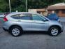 2013 SILVER HONDA CR-V EXL (2HKRM4H74DH) with an 2.4L engine, Automatic transmission, located at 117 North Cameron Street, Harrisburg, PA, 17101, (717) 963-8962, 40.266762, -76.875259 - WE FINANCE!!! Good Credit/ Bad Credit/ No Credit - ALL Trade-Ins Welcomed!!! ***Guaranteed Credit Approval*** APPLY ONLINE or CALL us TODAY ;) Internet Prices and Marketplace Prices are SPECIAL discounted ***CASH DEALS*** Retail Prices are higher. Please call us to discuss your cash and finan - Photo#5
