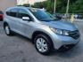 2013 SILVER HONDA CR-V EXL (2HKRM4H74DH) with an 2.4L engine, Automatic transmission, located at 117 North Cameron Street, Harrisburg, PA, 17101, (717) 963-8962, 40.266762, -76.875259 - WE FINANCE!!! Good Credit/ Bad Credit/ No Credit - ALL Trade-Ins Welcomed!!! ***Guaranteed Credit Approval*** APPLY ONLINE or CALL us TODAY ;) Internet Prices and Marketplace Prices are SPECIAL discounted ***CASH DEALS*** Retail Prices are higher. Please call us to discuss your cash and finan - Photo#6
