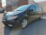 2013 BLACK HONDA ODYSSEY TOURING (5FNRL5H93DB) with an 3.5L engine, Automatic transmission, located at 117 North Cameron Street, Harrisburg, PA, 17101, (717) 963-8962, 40.266762, -76.875259 - WE FINANCE!!! Good Credit/ Bad Credit/ No Credit - ALL Trade-Ins Welcomed!!! ***Guaranteed Credit Approval*** APPLY ONLINE or CALL us TODAY ;) Internet Prices and Marketplace Prices are SPECIAL discounted ***CASH DEALS*** Retail Prices are higher. Please call us to discuss your cash and finan - Photo#0