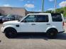 2013 WHITE LAND ROVER LR4 HSE (SALAG2D49DA) with an 5.0L engine, Automatic transmission, located at 117 North Cameron Street, Harrisburg, PA, 17101, (717) 963-8962, 40.266762, -76.875259 - WE FINANCE!!! Good Credit/ Bad Credit/ No Credit - ALL Trade-Ins Welcomed!!! ***Guaranteed Credit Approval*** APPLY ONLINE or CALL us TODAY ;) Internet Prices and Marketplace Prices are SPECIAL discounted ***CASH DEALS*** Retail Prices are higher. Please call us to discuss your cash and finan - Photo#1