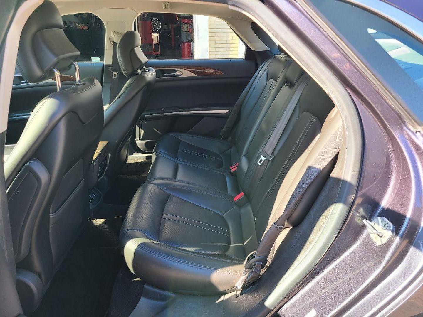 2013 GREY LINCOLN MKZ SEDAN (3LN6L2JK9DR) with an 3.7L engine, Automatic transmission, located at 7981 Paxton Street, Harrisburg, PA, 17111, (717) 561-2926, 40.261490, -76.749229 - WE FINANCE!!! Good Credit/ Bad Credit/ No Credit - ALL Trade-Ins Welcomed!!! ***Guaranteed Credit Approval*** APPLY ONLINE or CALL us TODAY ;) Internet Prices and Marketplace Prices are SPECIAL discounted ***CASH DEALS*** Retail Prices are higher. Please call us to discuss your cash and finan - Photo#10