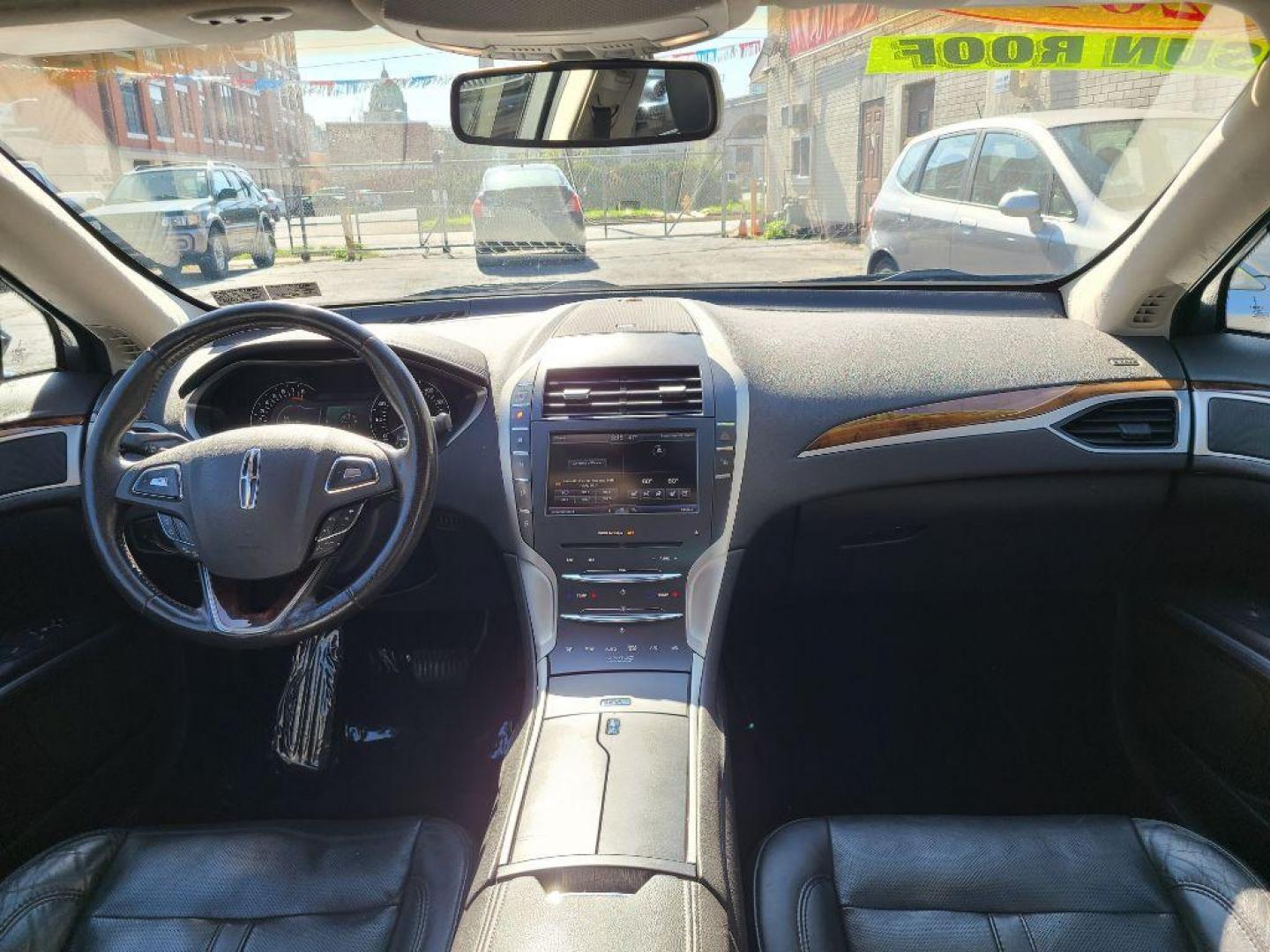 2013 GREY LINCOLN MKZ SEDAN (3LN6L2JK9DR) with an 3.7L engine, Automatic transmission, located at 7981 Paxton Street, Harrisburg, PA, 17111, (717) 561-2926, 40.261490, -76.749229 - WE FINANCE!!! Good Credit/ Bad Credit/ No Credit - ALL Trade-Ins Welcomed!!! ***Guaranteed Credit Approval*** APPLY ONLINE or CALL us TODAY ;) Internet Prices and Marketplace Prices are SPECIAL discounted ***CASH DEALS*** Retail Prices are higher. Please call us to discuss your cash and finan - Photo#12